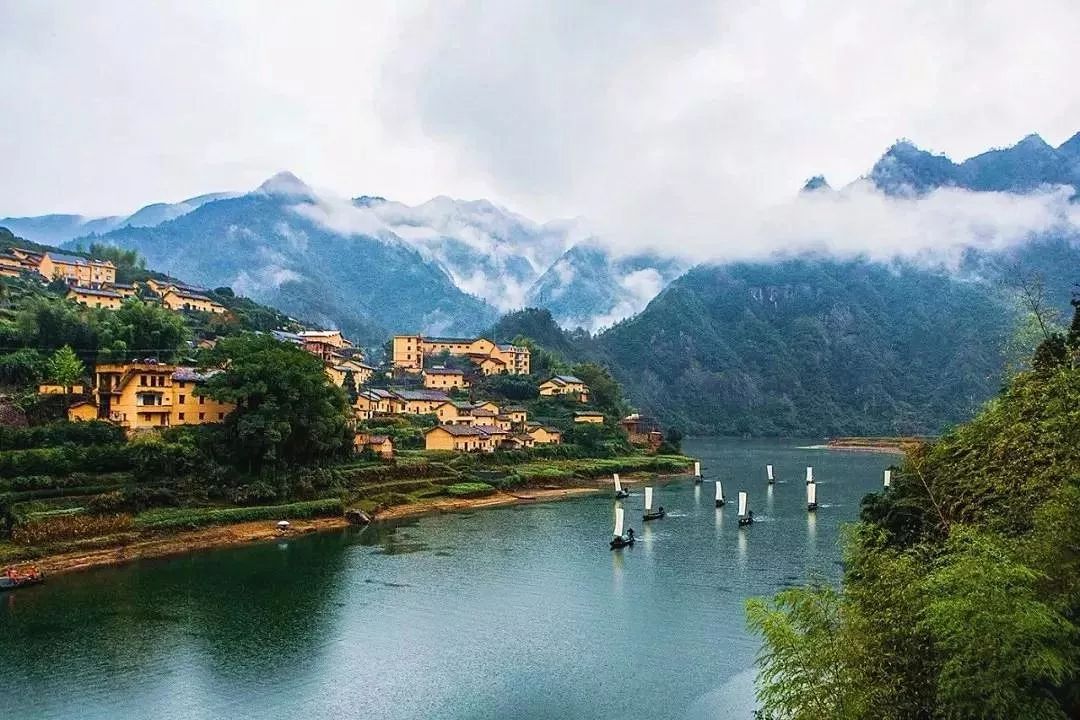 浙江，经济与文化交融的现代化样本