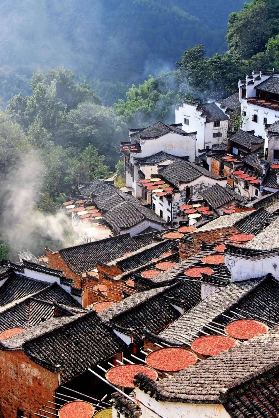 江西情缘，我的第二故乡之旅