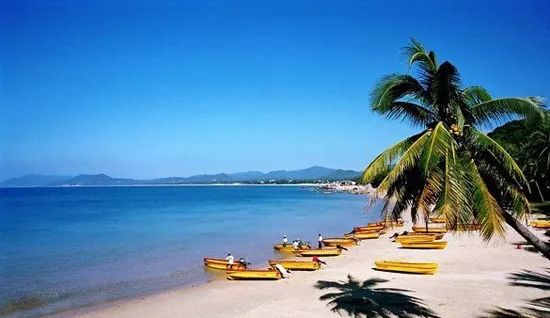 海南热带宝岛的独特魅力与时代印记的交相辉映