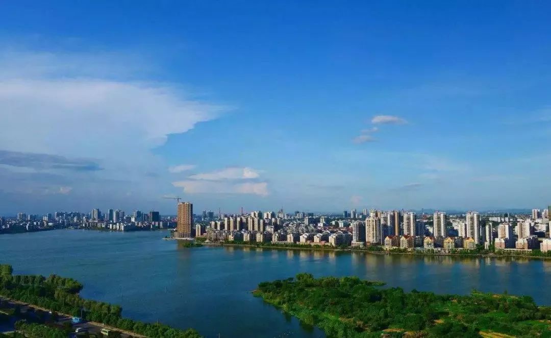 湖北骄傲,我的家乡湖北