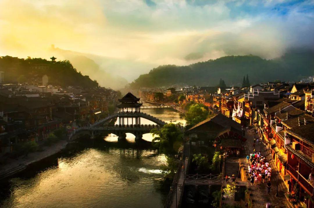 湖南，崛起的文化强省之光