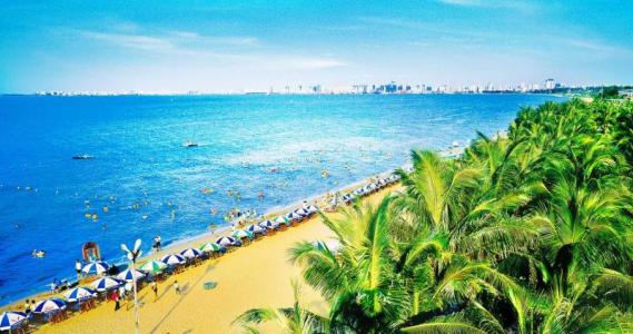 海南自贸港绿色低碳发展加速,开启未来可持续发展新篇章