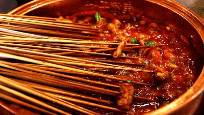 重庆，青春记忆中的山城印象