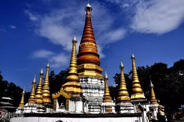 浪漫云南，自然之约的美丽邂逅