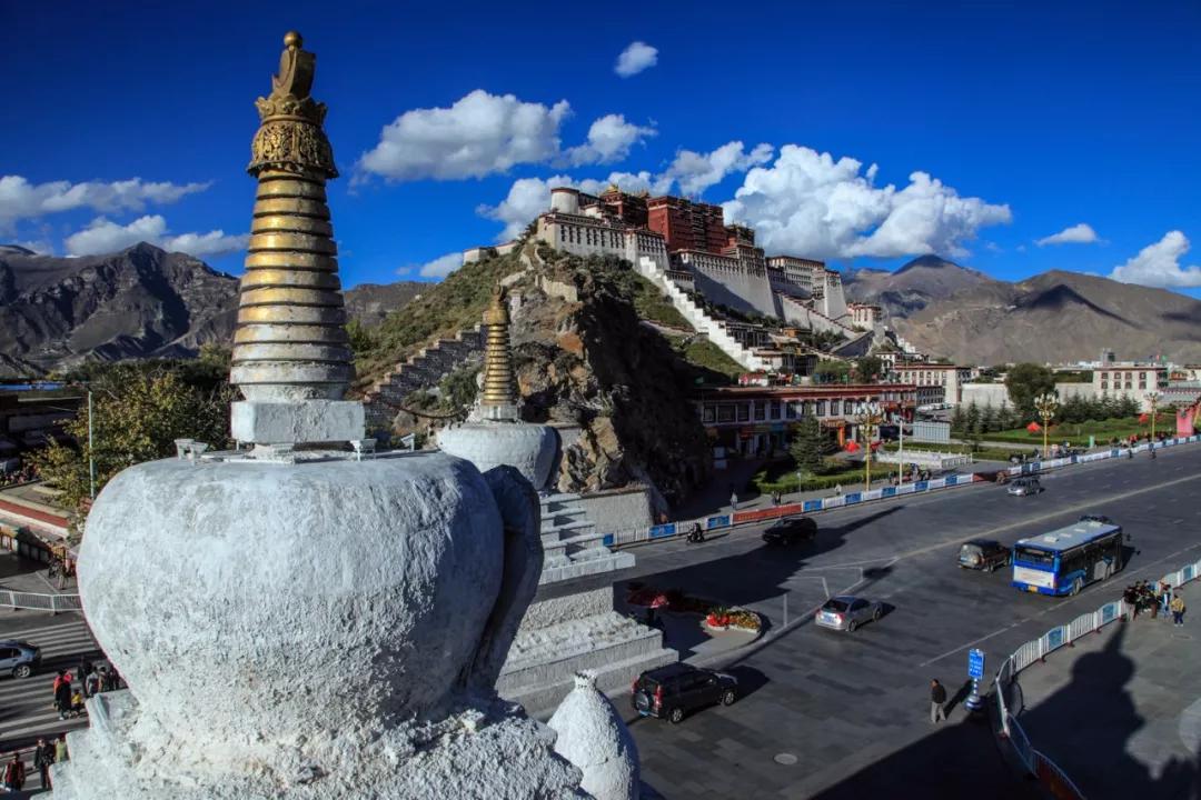 西藏秘境行吟之旅