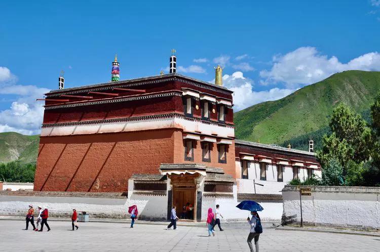 探寻甘肃,西部瑰宝的历史长河