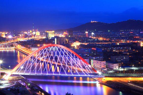 张家口,历史、文化与地理探秘