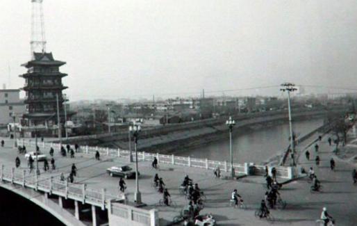 沧州,历史、文化与地理的交融之地